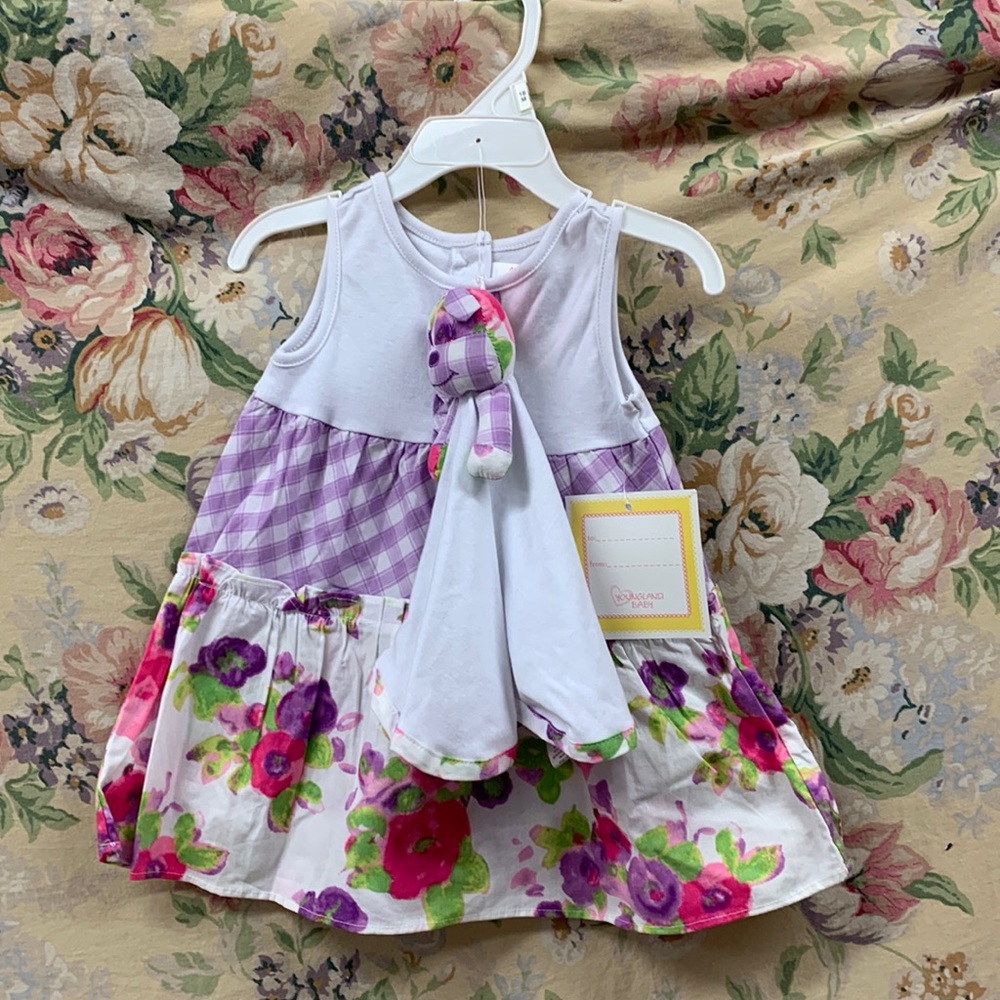 Blankie & Me Outfit - Picture 3 of 4